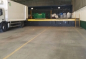 Industrial warehouse for rent in Caldas de Reis ref: TR284937 photo