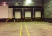 Industrial warehouse for rent in Caldas de Reis ref: TR284937 photo