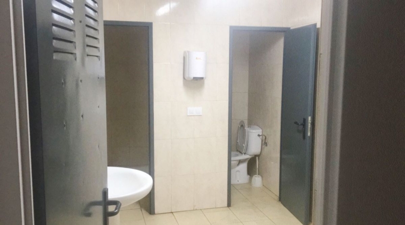 Понтеведра - Caldas de Reis - 2520m2