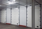 Industrial warehouse for rent in Caldas de Reis ref: TR284937 photo