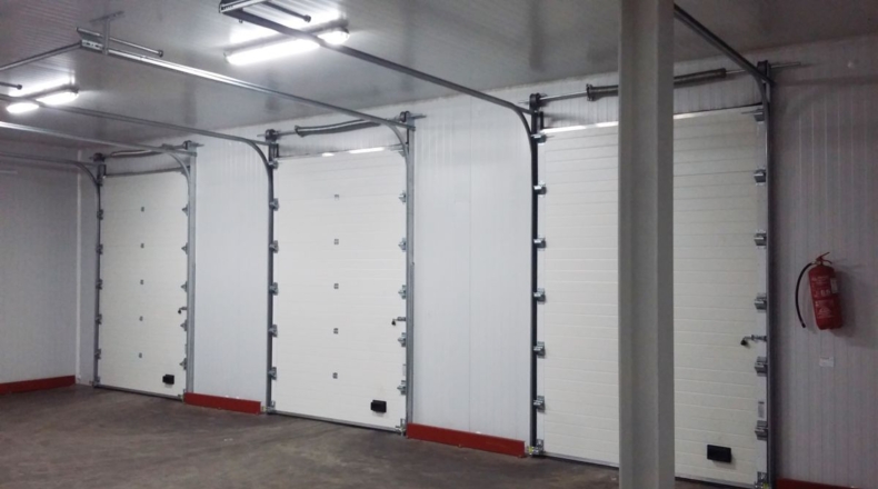 Понтеведра - Caldas de Reis - 2520m2