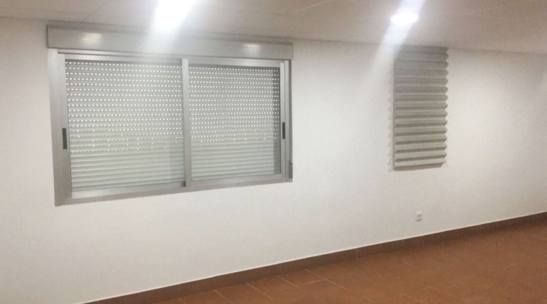 Понтеведра - Caldas de Reis - 2520m2