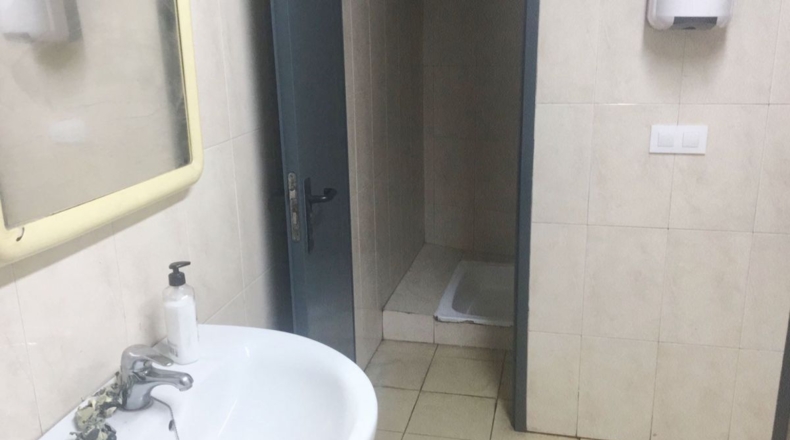 Понтеведра - Caldas de Reis - 2520m2