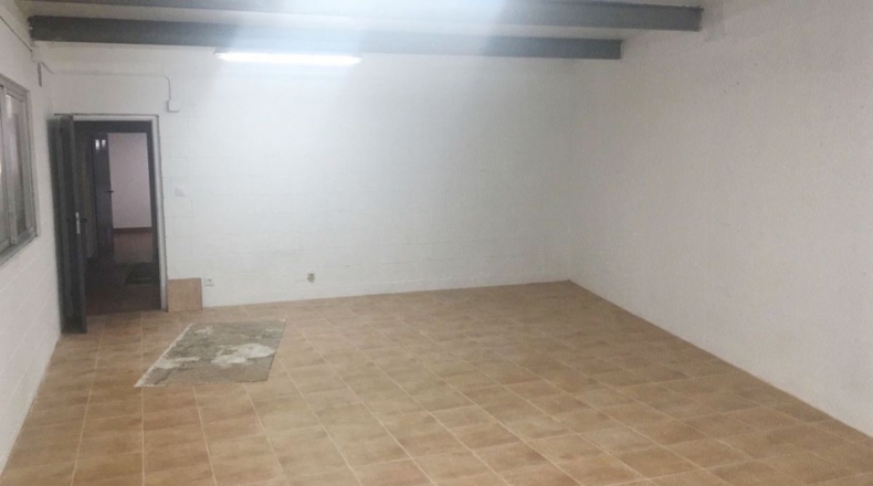 Понтеведра - Caldas de Reis - 2520m2