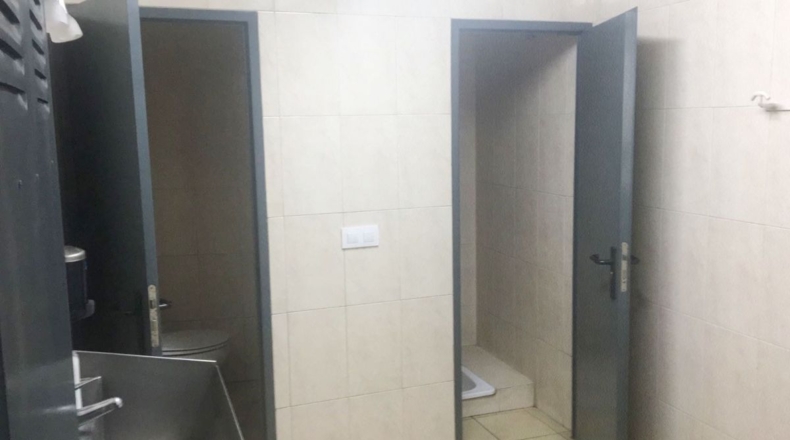 Понтеведра - Caldas de Reis - 2520m2