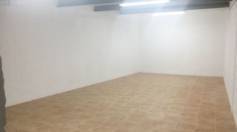 Понтеведра - Caldas de Reis - 2520m2