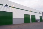 Industrial warehouse for rent in Caldas de Reis ref: TR284937 photo