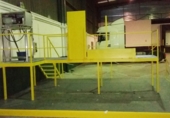 Industrial warehouse for rent in Caldas de Reis ref: TR284937 photo