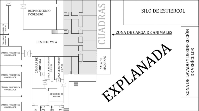 Pontevedra - Cabanelas - 3094m2