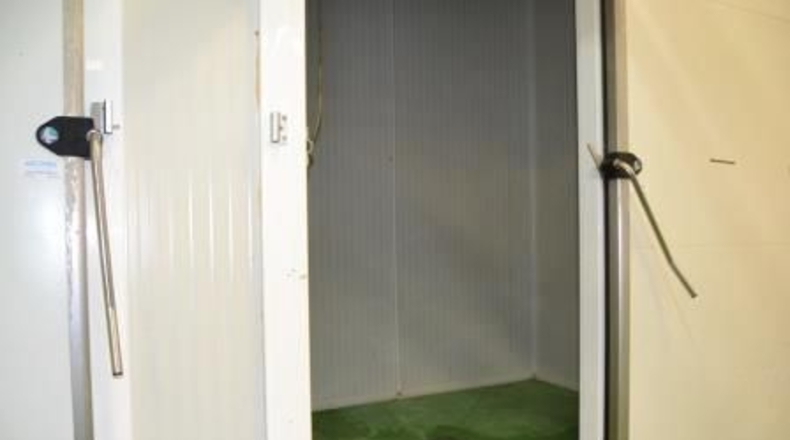 Pontevedra - Cabanelas - 3094m2