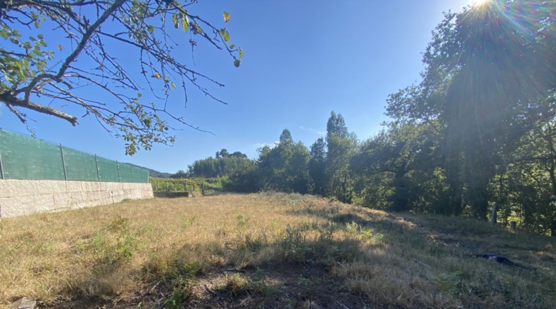 Pontevedra - Porto Romeu - 785m2