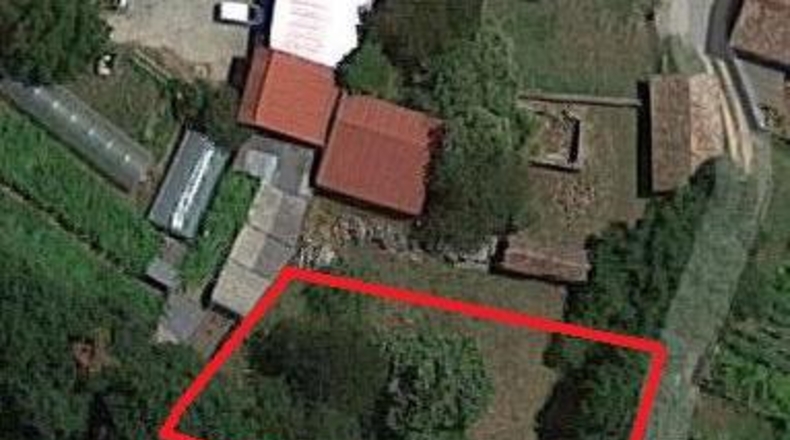 Pontevedra - Porto Romeu - 785m2