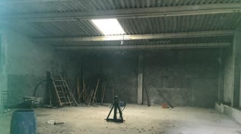 Pontevedra - A Balea - 200m2