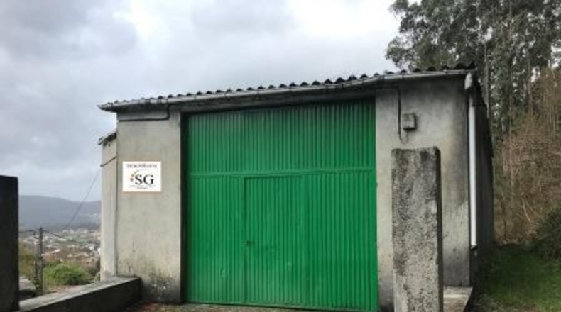 Pontevedra - A Balea - 200m2
