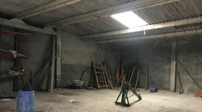 Pontevedra - A Balea - 200m2