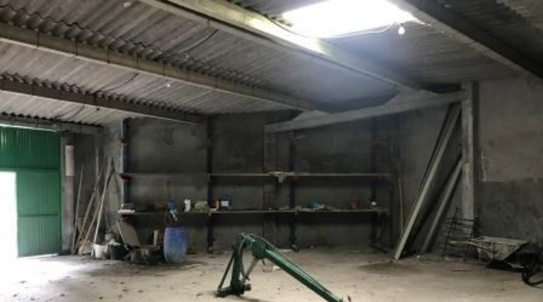 Pontevedra - A Balea - 200m2