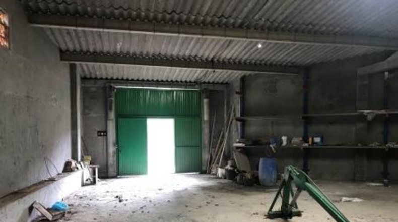 Pontevedra - A Balea - 200m2