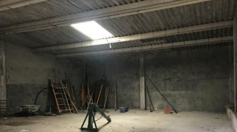 Pontevedra - A Balea - 200m2