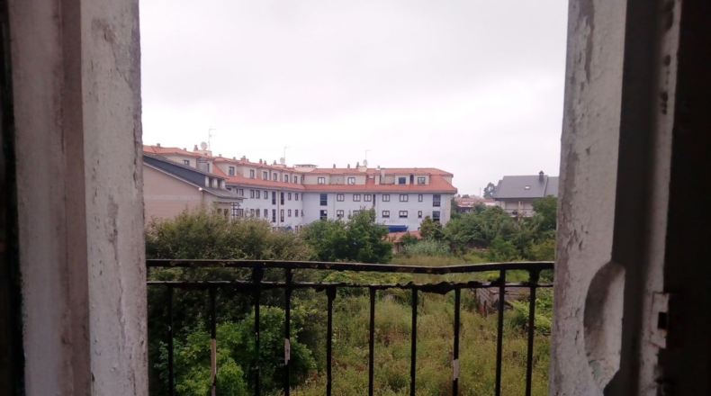 Pontevedra - Vilaboa - 868m2