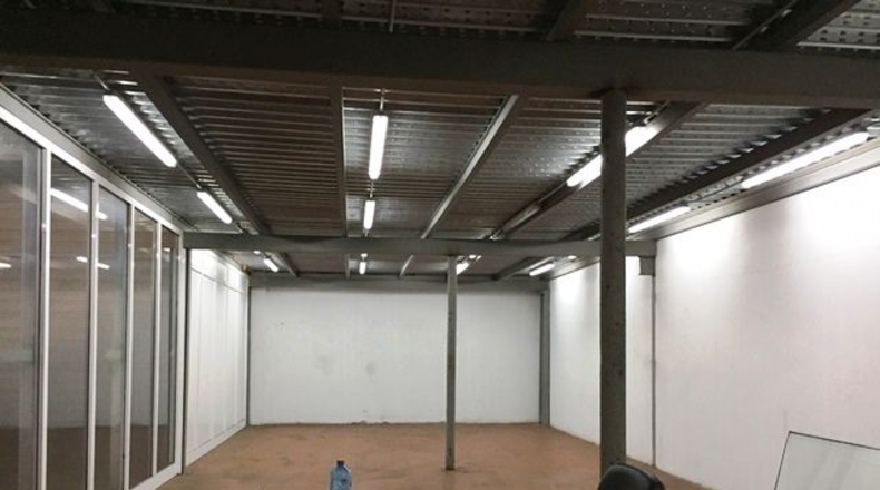 Понтеведра - O Porrelo - 1000m2