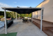 Casa de campo con terreno en venta en la España, Cerdedo, ref: TR360543 foto