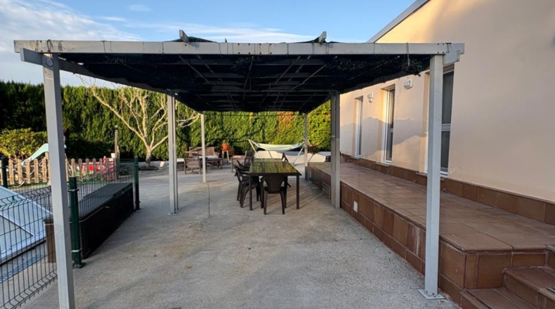 Pontevedra - Cerdedo - 1800m2