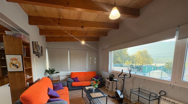 Pontevedra - Cerdedo - 1800m2