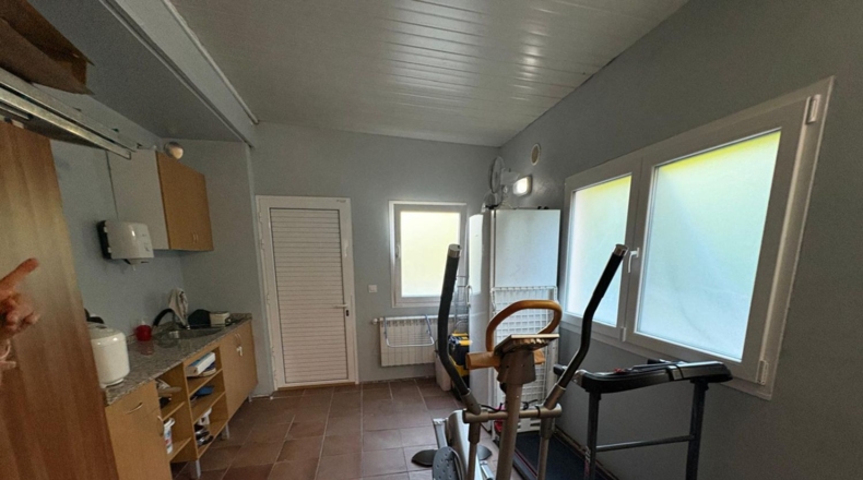Pontevedra - Cerdedo - 1800m2