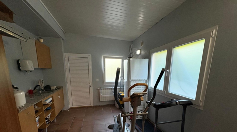 Pontevedra - Cerdedo - 1800m2