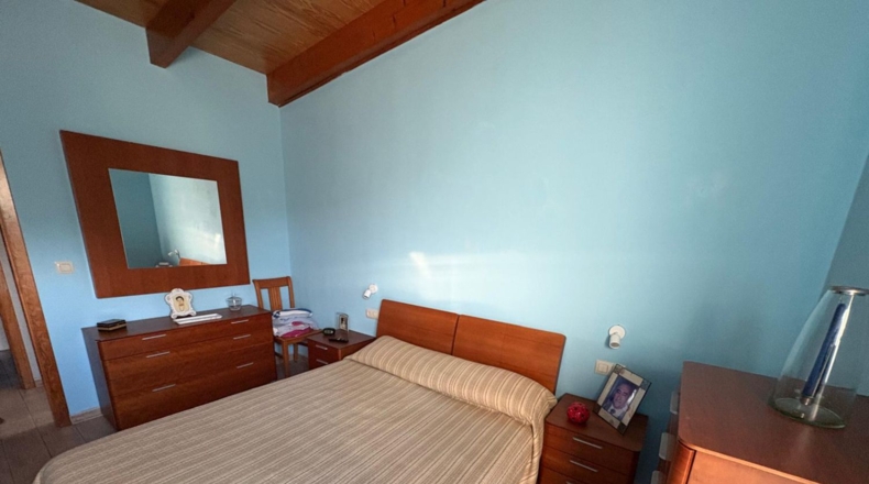 Pontevedra - Cerdedo - 1800m2