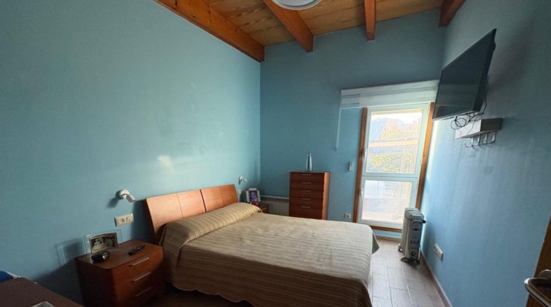 Pontevedra - Cerdedo - 1800m2