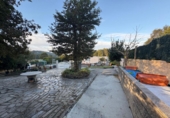Casa de campo con terreno en venta en la España, Cerdedo, ref: TR360543 foto