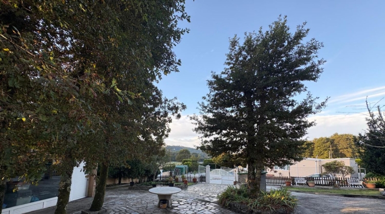 Pontevedra - Cerdedo - 1800m2