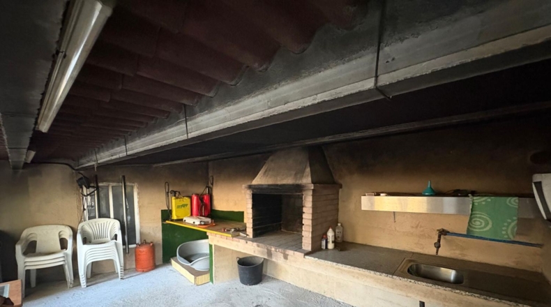 Pontevedra - Cerdedo - 1800m2