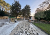 Casa de campo con terreno en venta en la España, Cerdedo, ref: TR360543 foto