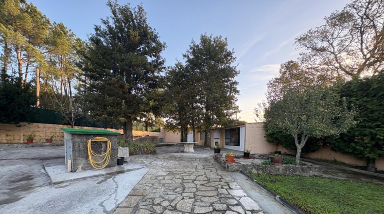 Pontevedra - Cerdedo - 1800m2