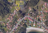 Parcel·la urbanitzable en venda a Poio de Arriba ref.: TR352795 foto