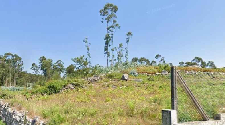 Pontevedra - Poio - 598m2
