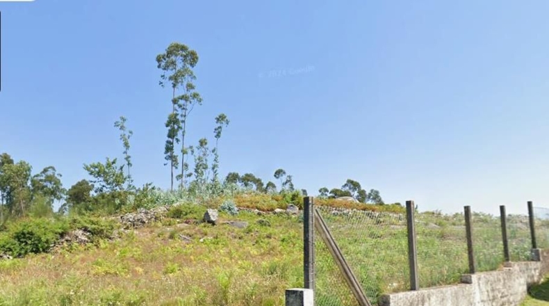 Pontevedra - Poio - 598m2
