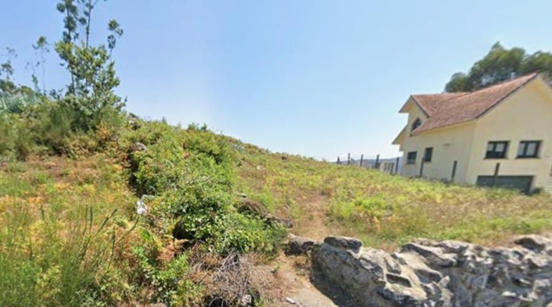 Pontevedra - Poio - 598m2
