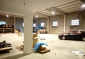 Nave industrial en venta en Vilagarcía ref: TR41093 foto