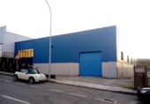 Nave industrial en venta en Vilagarcía ref: TR41093 foto