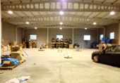 Nave industrial en venta en Vilagarcía ref: TR41093 foto