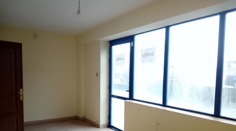 Pontevedra - Vilagarcía de Arousa - 1218m2