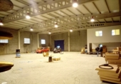 Nave industrial en venta en Vilagarcía ref: TR41093 foto