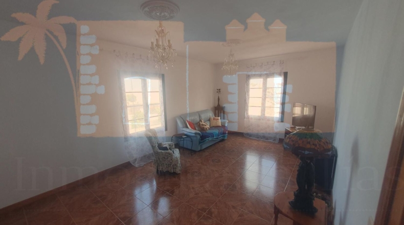 Las Palmas - Teguise - 1220m2