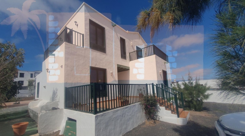 Las Palmas - Teguise - 1220m2
