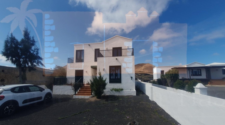 Las Palmas - Teguise - 1220m2