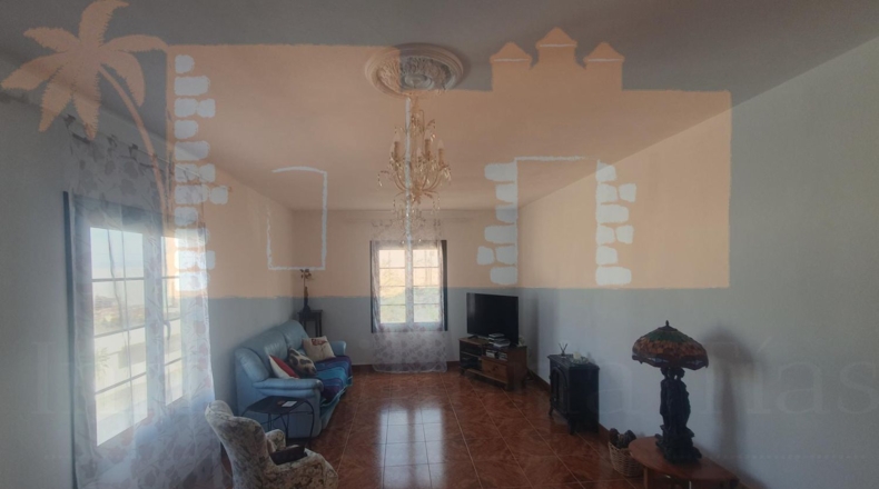 Las Palmas - Teguise - 1220m2