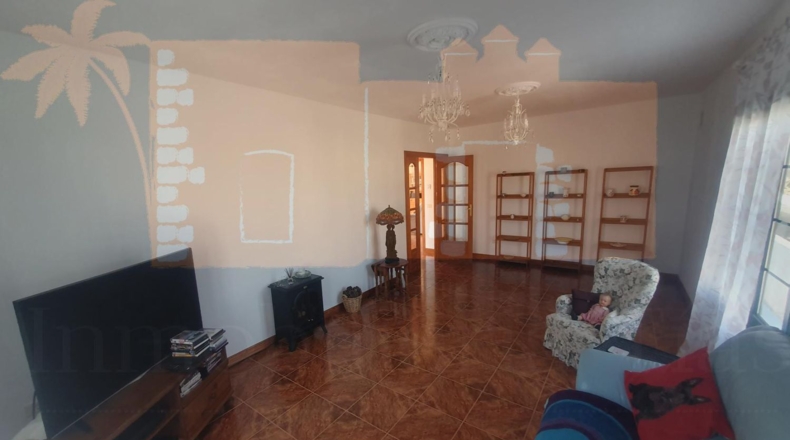 Las Palmas - Teguise - 1220m2